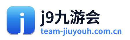 j9九游会 Logo